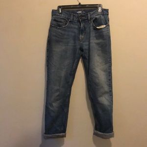 Old navy 29x30 jeans